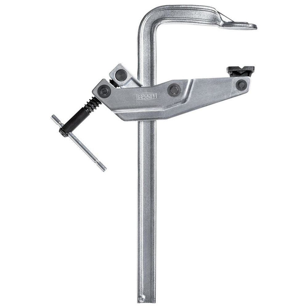Greifarmzwinge 300 x 120 mm