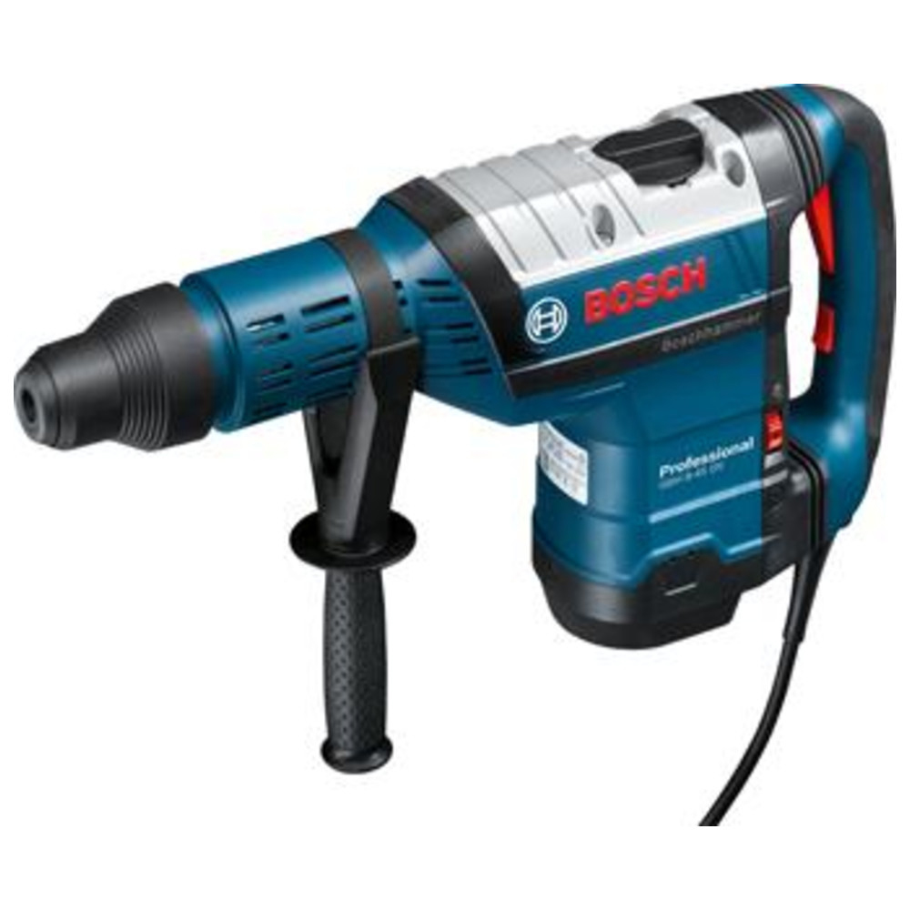 Bohrhammer GBH 8-45 DV