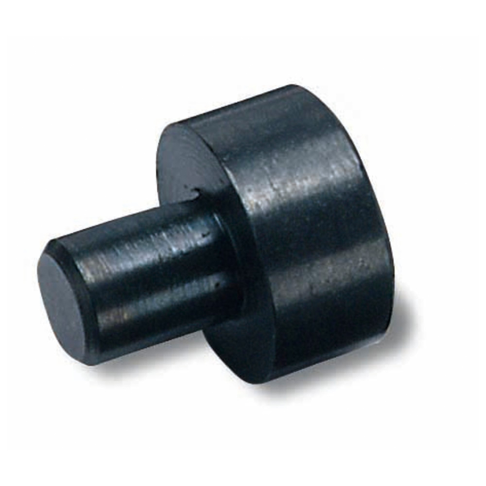 Stempel für Plombenzangen-Seitenschneider 8 mm
