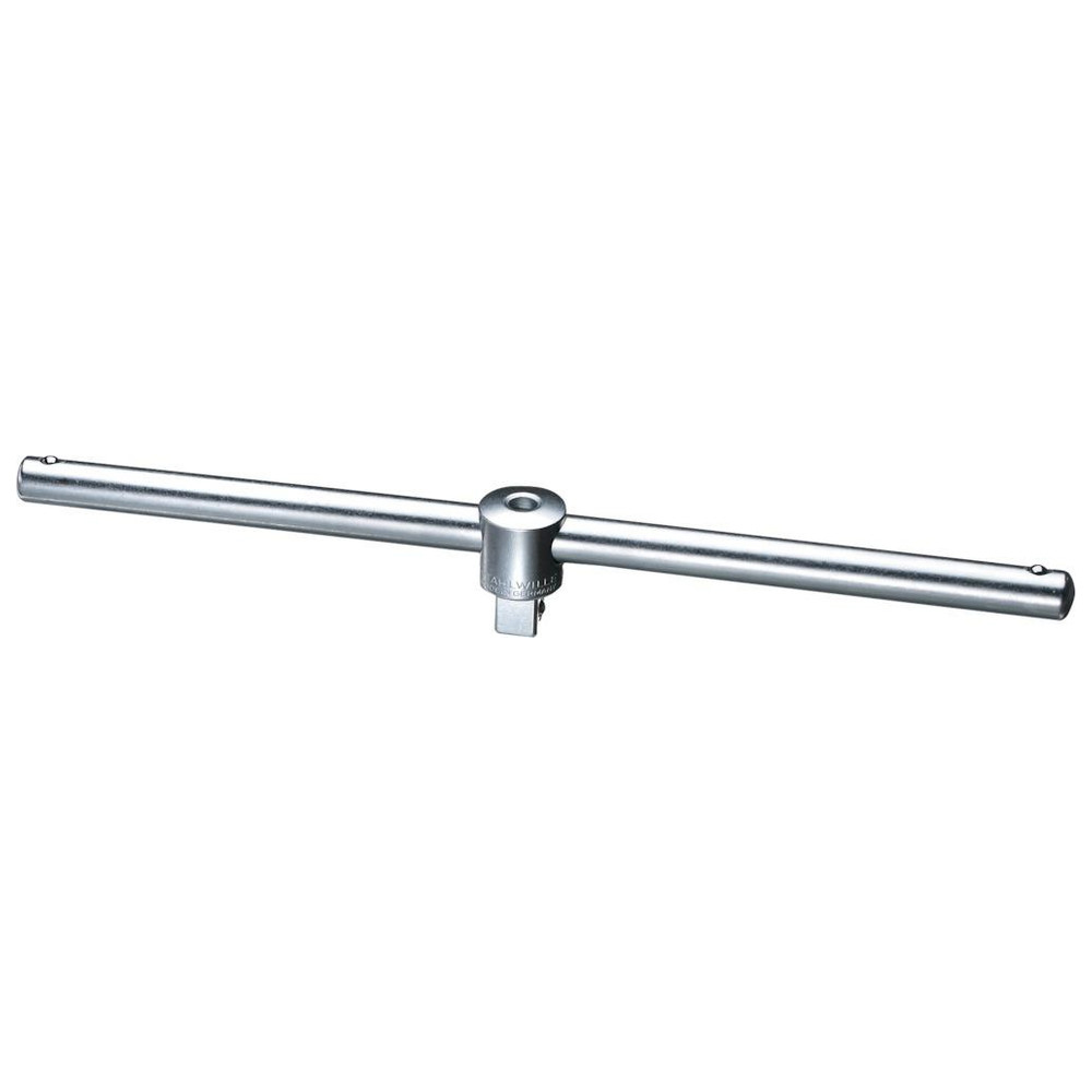 Quergriff mit Gleitstück 1/2"300 mm