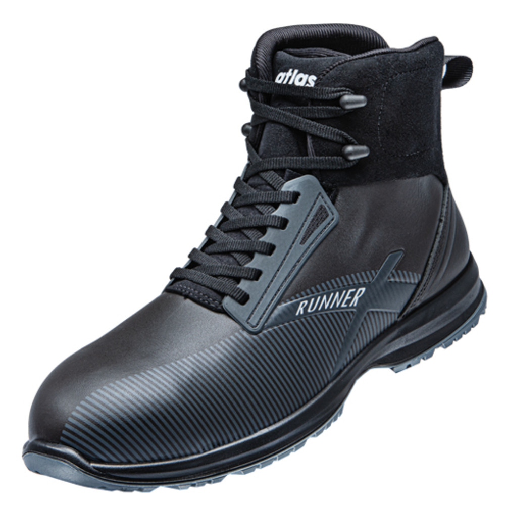 Sicherheitsschuh RUNNER 305 ESD, Größe 36, Weite 10, S3