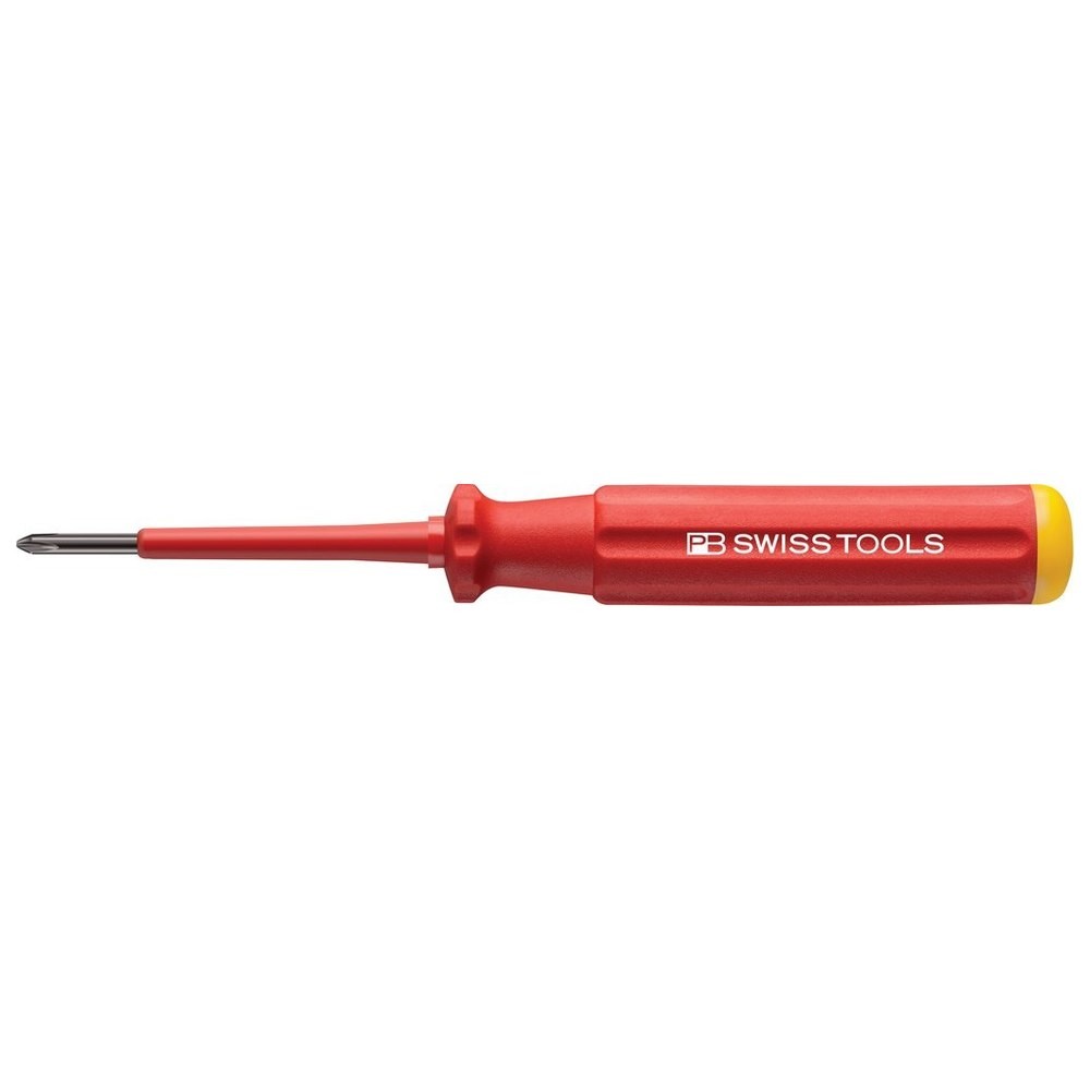 Schraubendreher 5190 VDE PH3x150mm Classic PB Swiss Tools