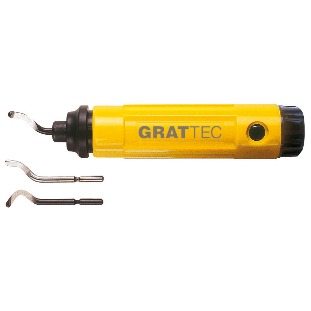 Magazin-Entgrater GratTec