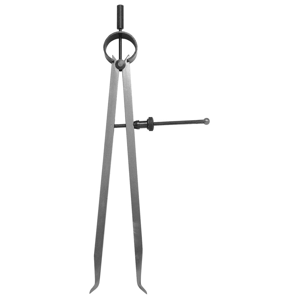 Präzisions-Federinnentaster DIN 6487, Länge 150 mm