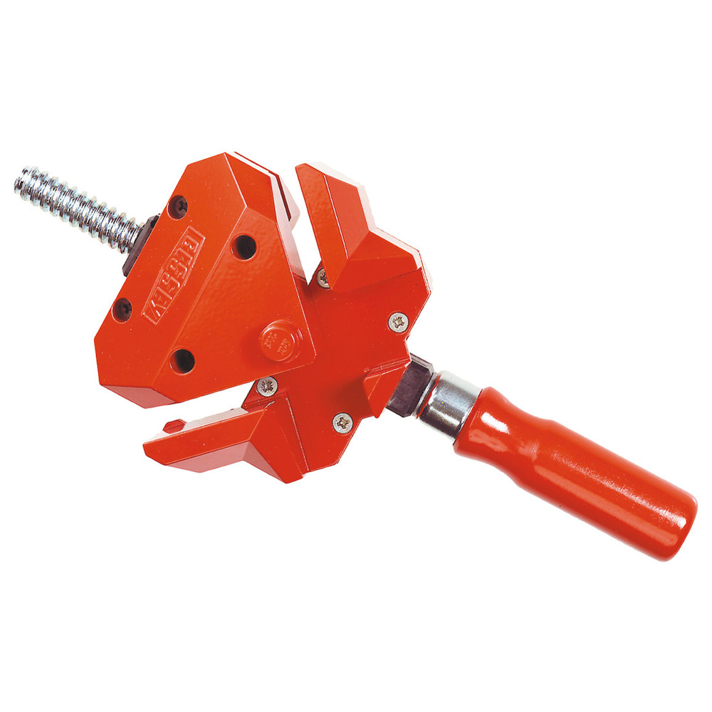 Winkelspanner 2 x 100 x 80 mm