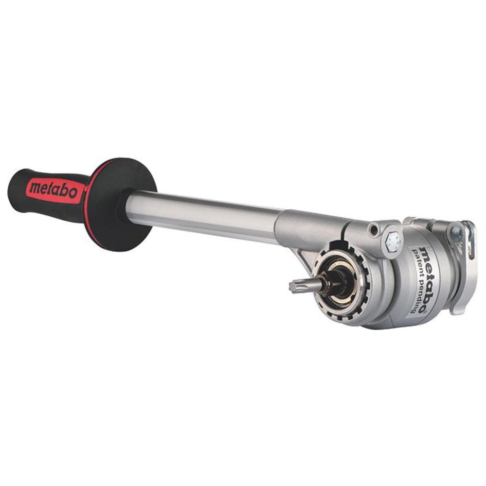 Drehmomentvorsatz PowerX3