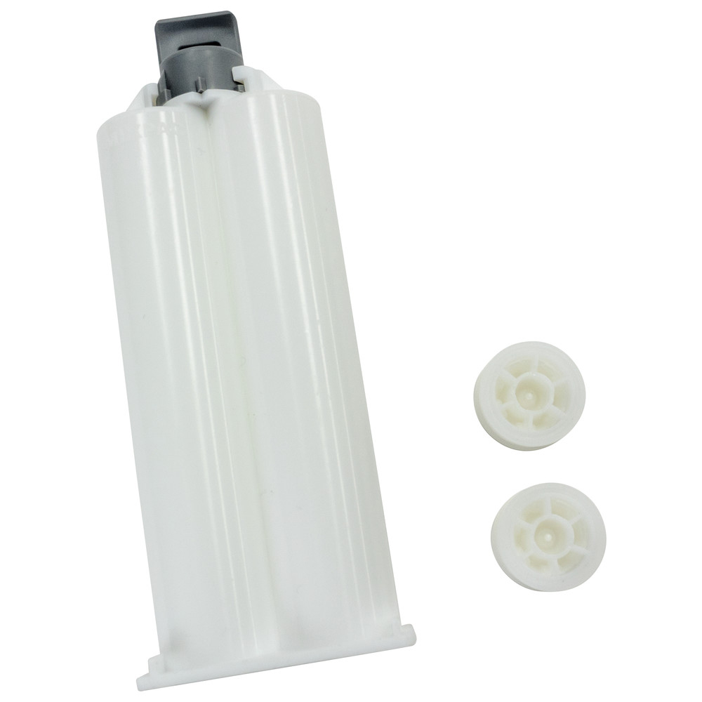 Doppelkartuschenset B-System
