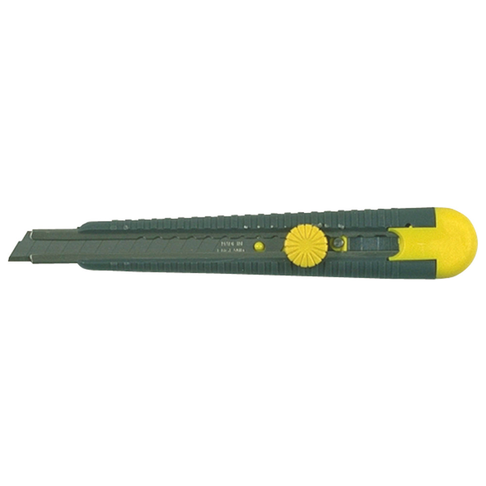 Cutter-Messer MPO, 9 mm, SB-Verpackung