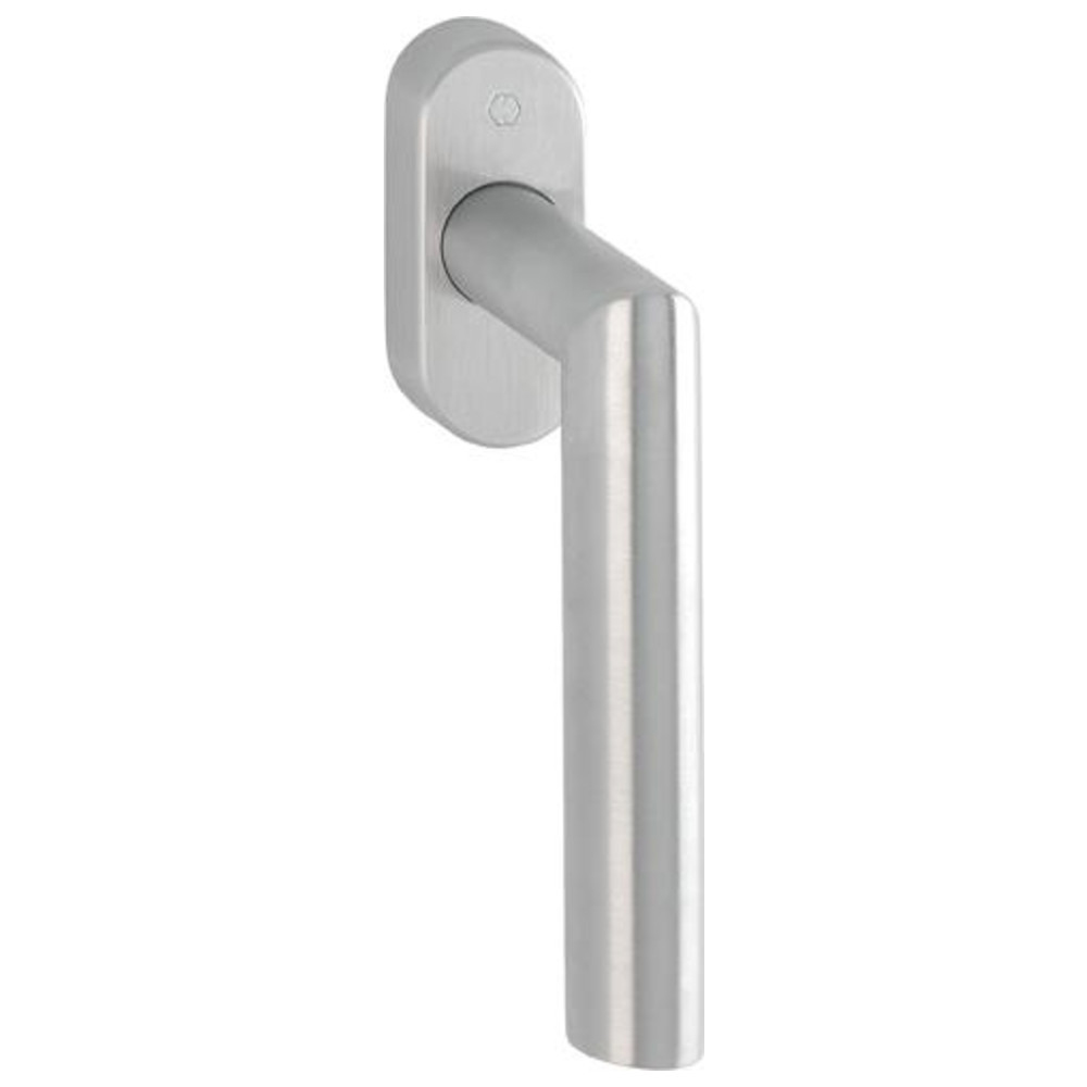 Fenstergriff E 0400F/U30 F69 NA7503 7/035 5X45