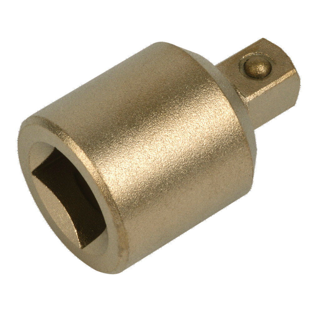 Reduzierstück funkenfrei, 3/8" auf 1/4"