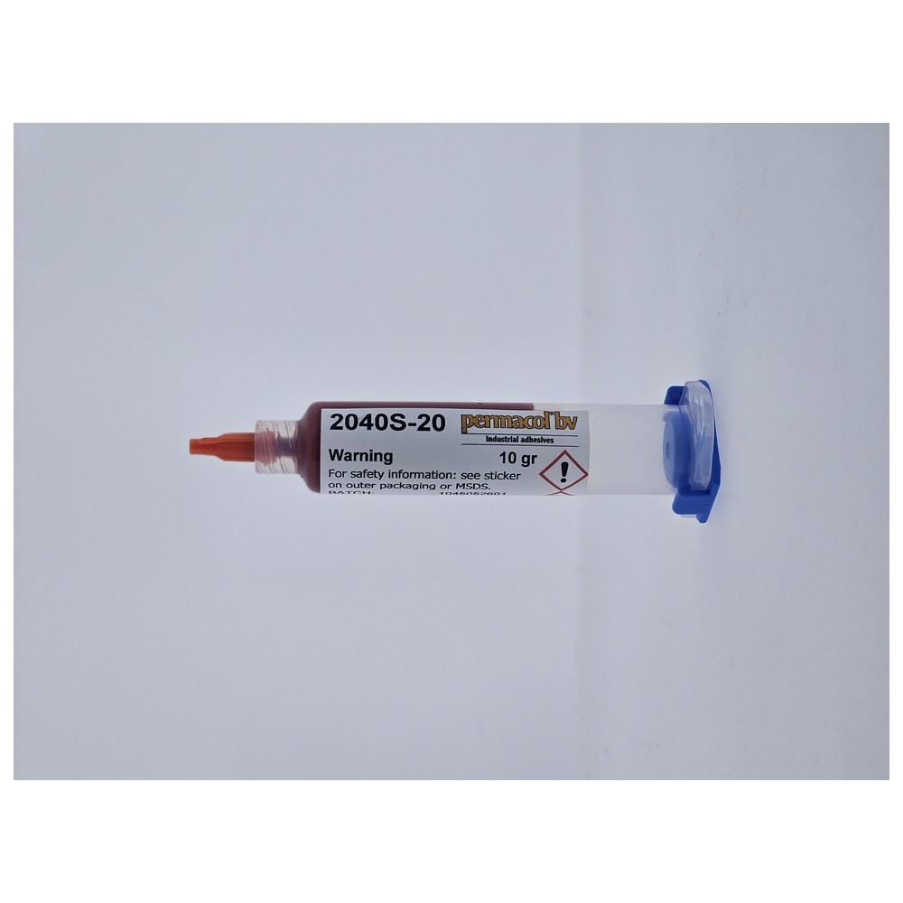 SMD Kleber Serie 2040, 5 ccm EFD-Kartusche
