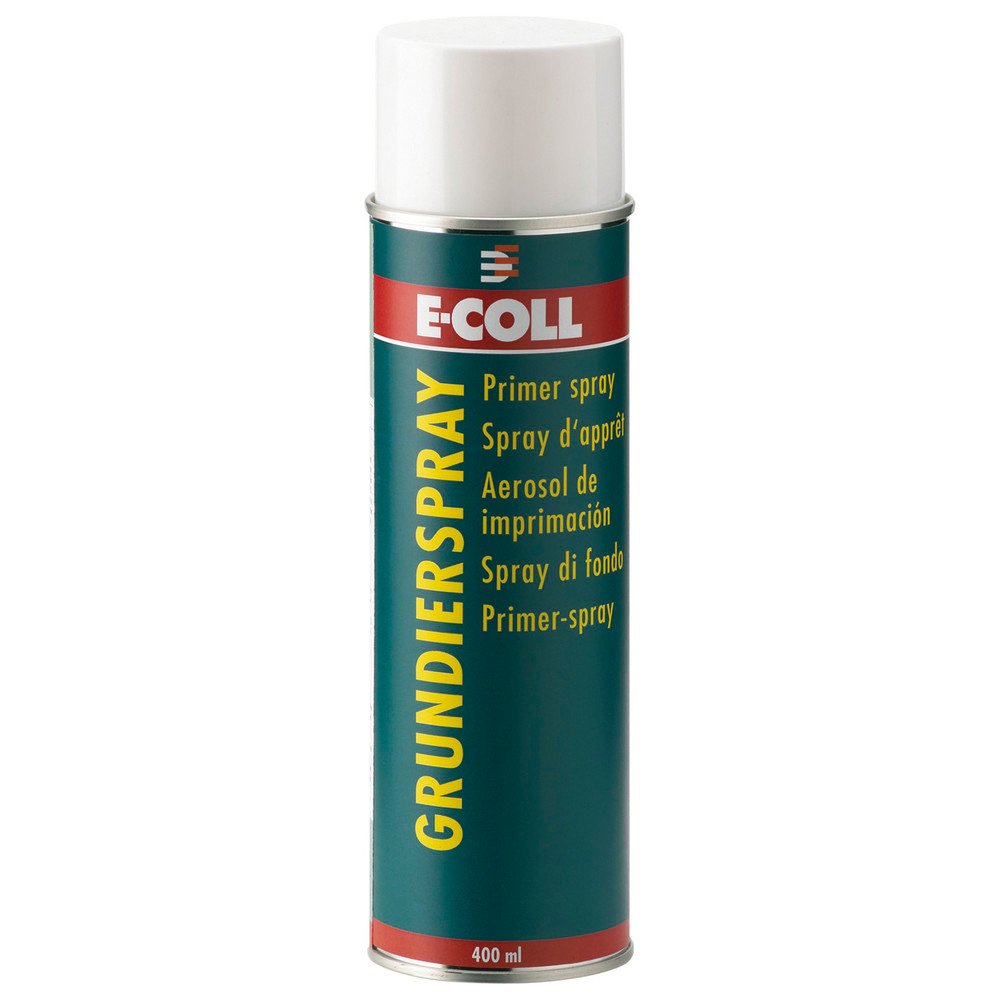 Grundierspray 400 ml grau