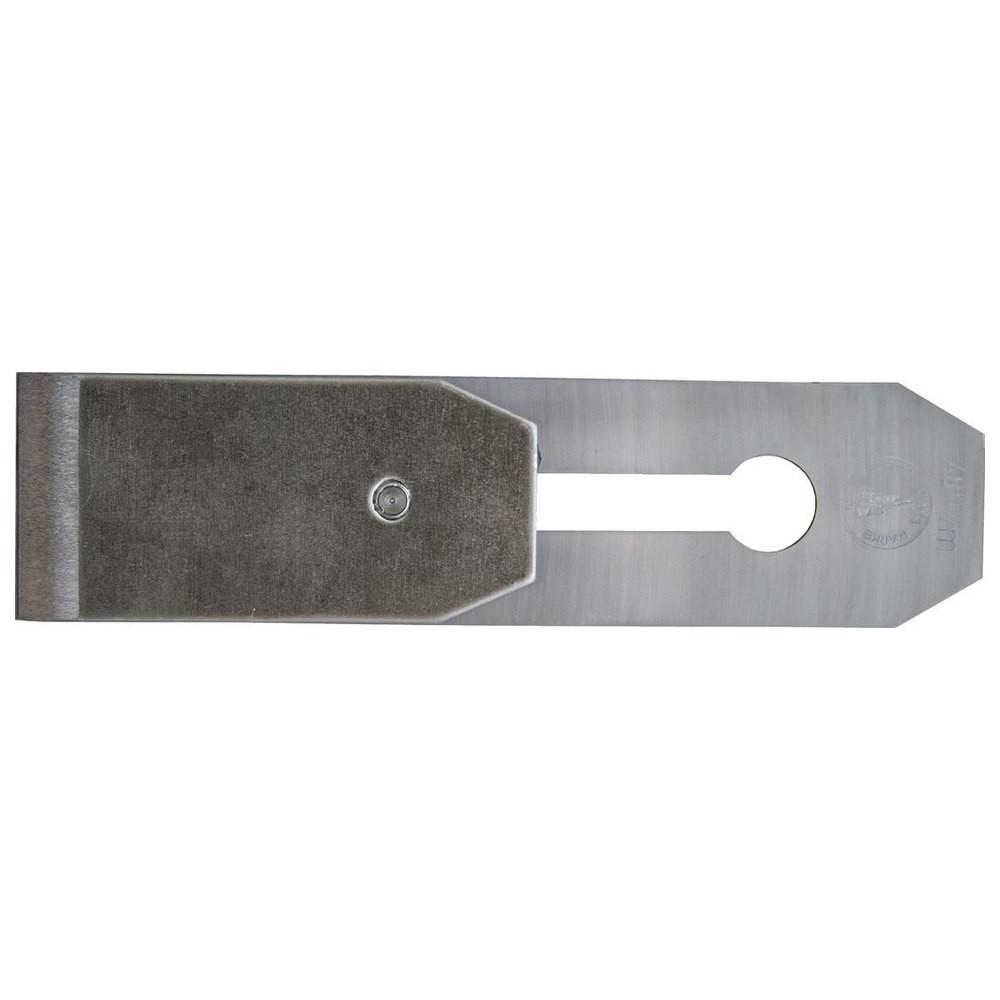 Doppeleisen mit Klappe D-HW2-48 48mm ULMIA
