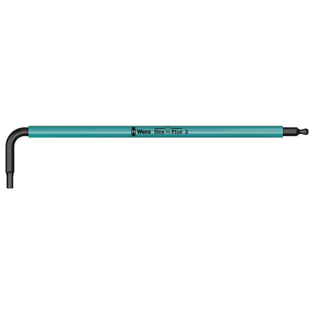 Winkelschraubendr. Umm. 2 mm Multicolor Wera