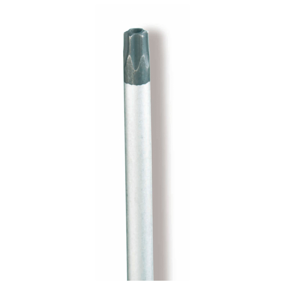 TORX-Schraubendreher ohne Bohrung, T 6 x 60 mm, T 7 x 60 mm
