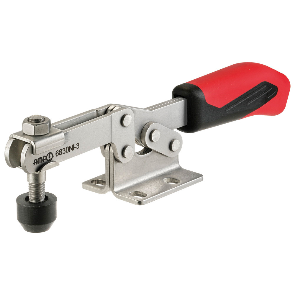 Waagerechtspanner 6830NI Gr. 0 rostfrei