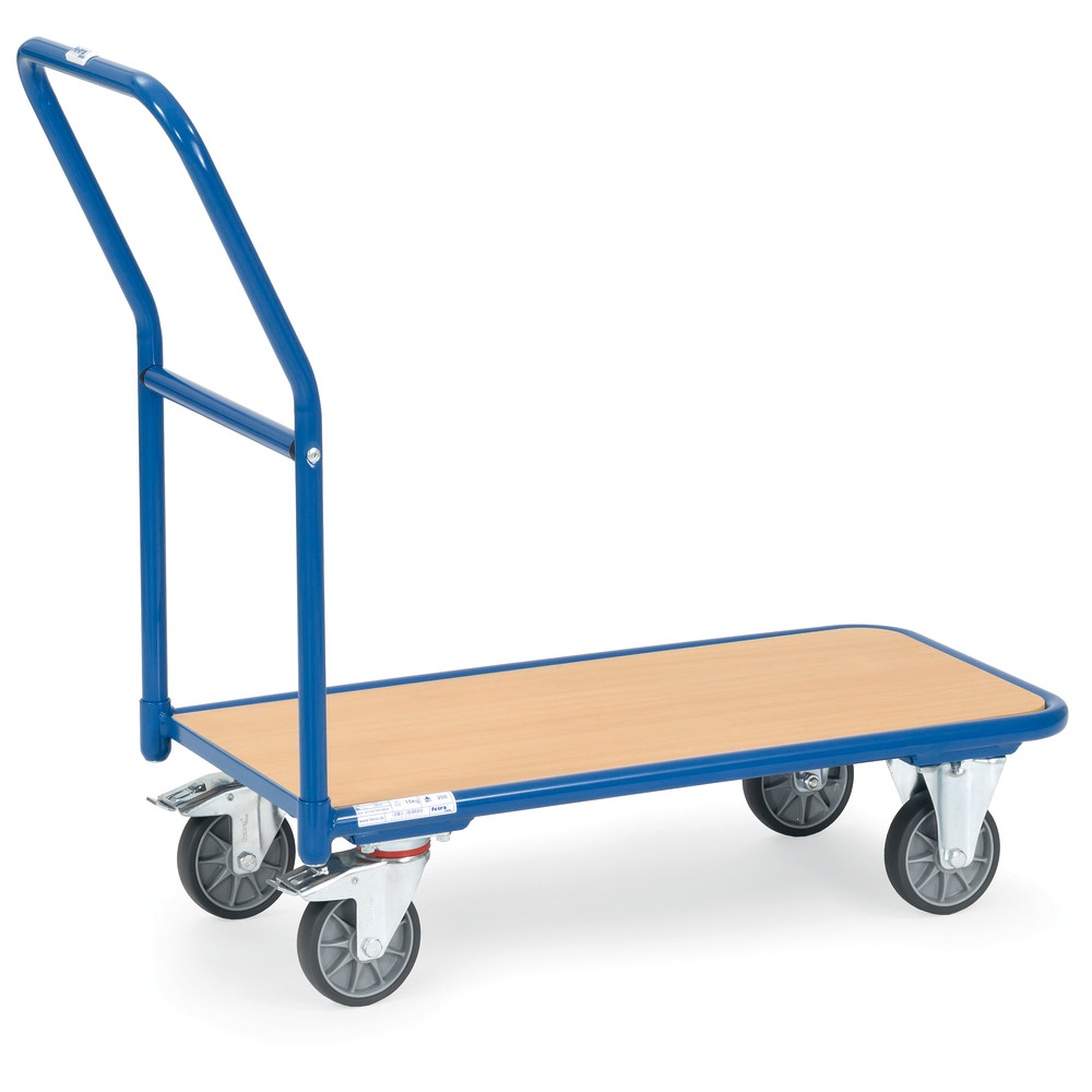 Magazinwagen 1200, 250 kg