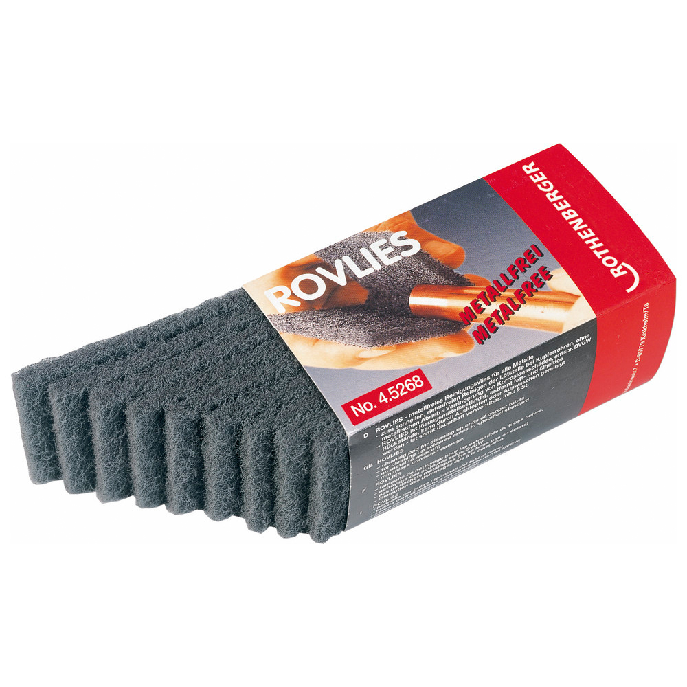 Reinigungsvlies Rovlies 10er-Pack