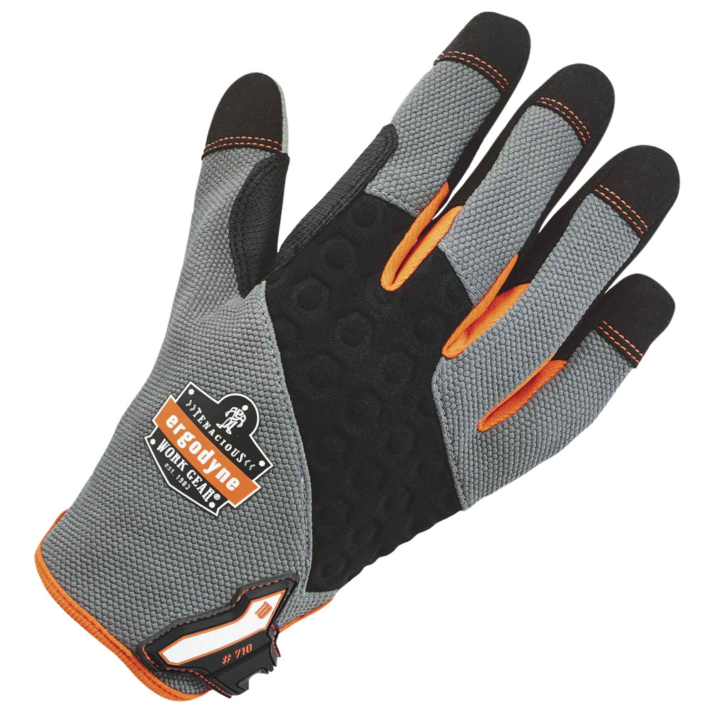 Arbeitshandschuhe, Heavy Duty, ProFlex 710, Größe S