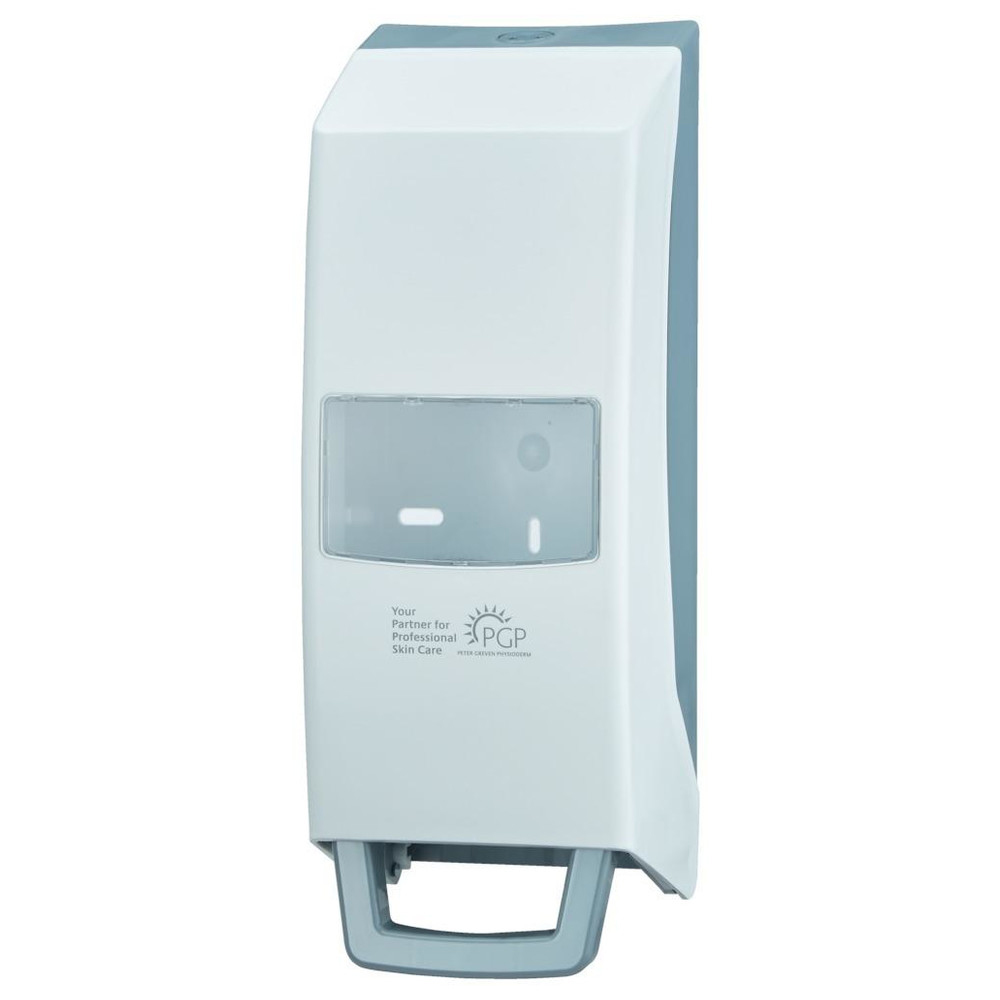 Spender Ivraxomat Vario Eco für Varioflaschen