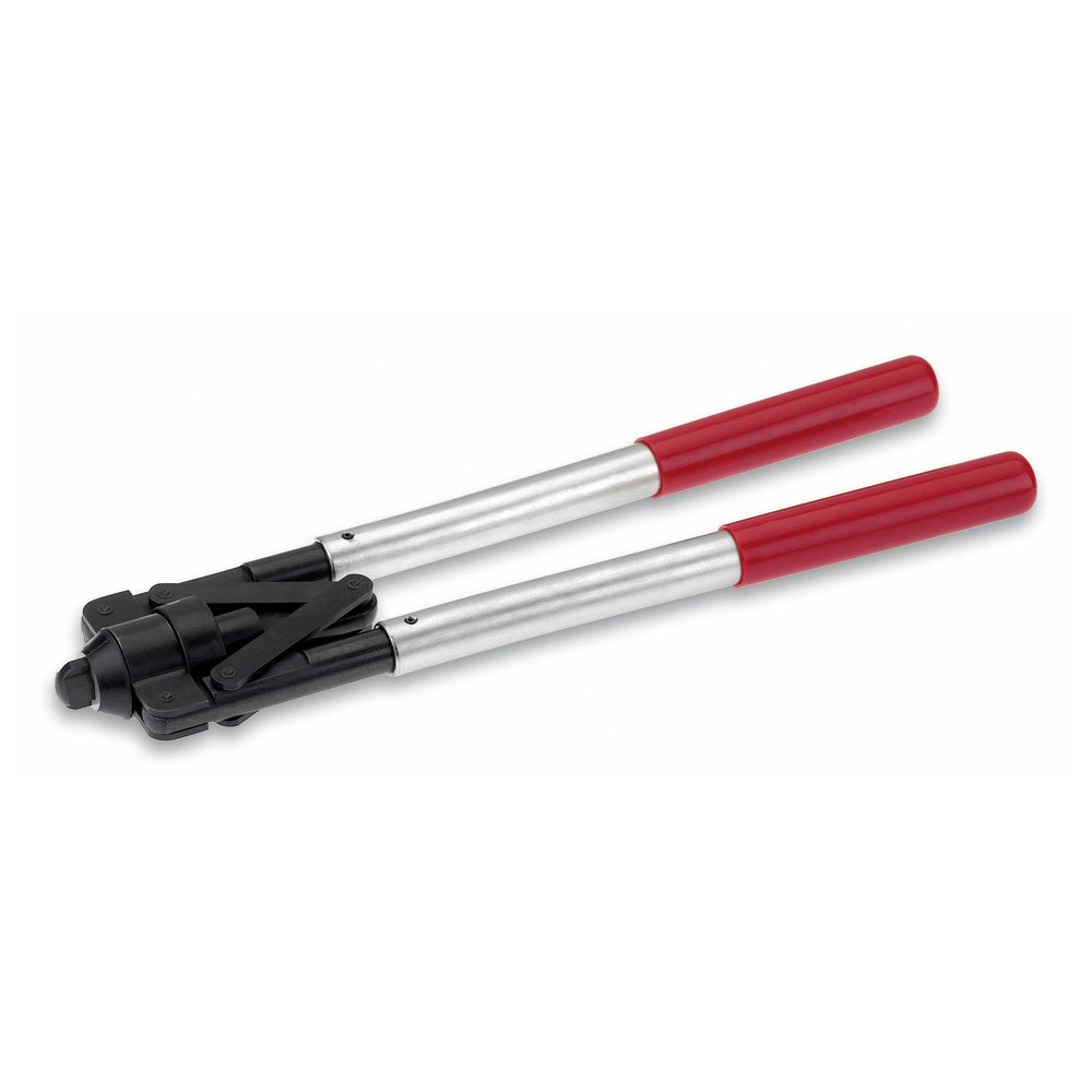 Kerbnutenzange 3,2 mm und 4,8 mm