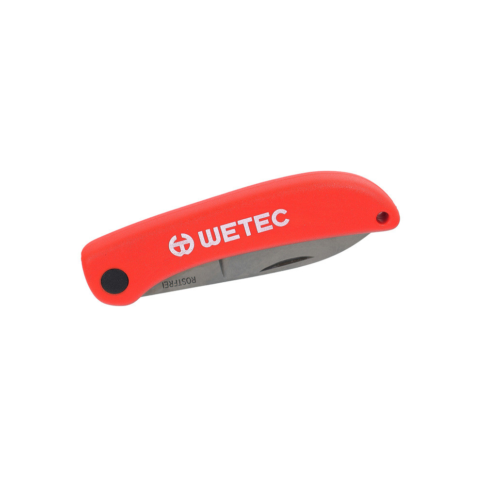 WETEC Kabelmesser, klappbar, Bild 3