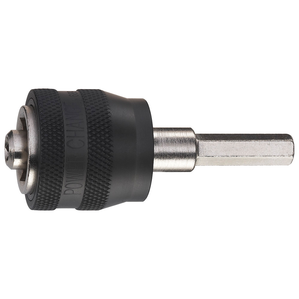Lochsägen-Adapter mit Bohrer 8,0 mm 6-Kant