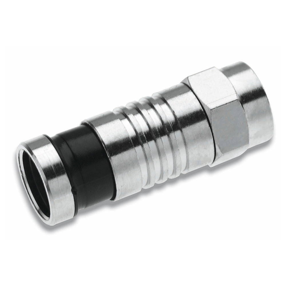 F-Kompressionsstecker