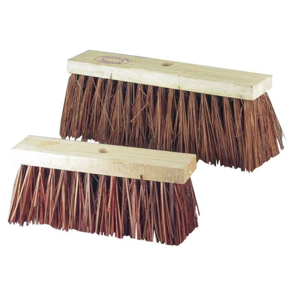 Strassenbesen Piassava 40 cm