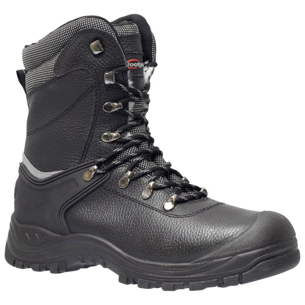 Winterstiefel 631831, S3, Gr. 42