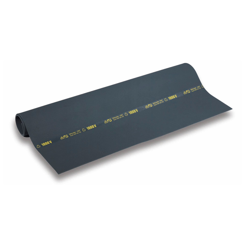 Isolier-Standmatte 1000 x 1000 x 4 mm, 1000V