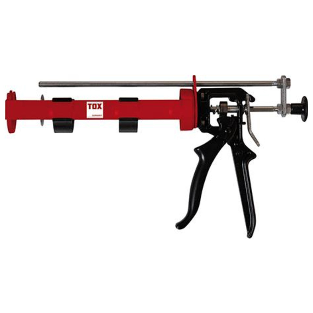 Auspresspistole Liquix Blaster Plus 345