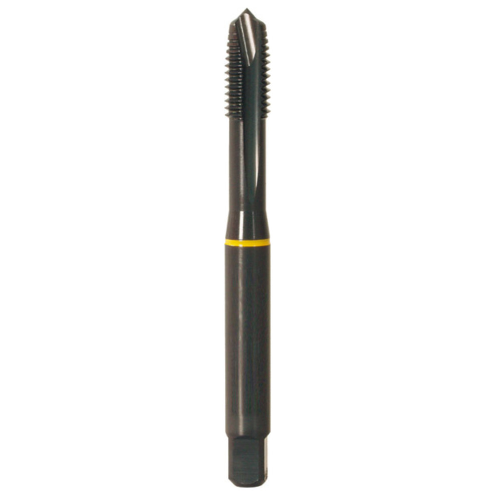Sackloch-Maschinengewindebohrer DIN 371 C HSSE, M6