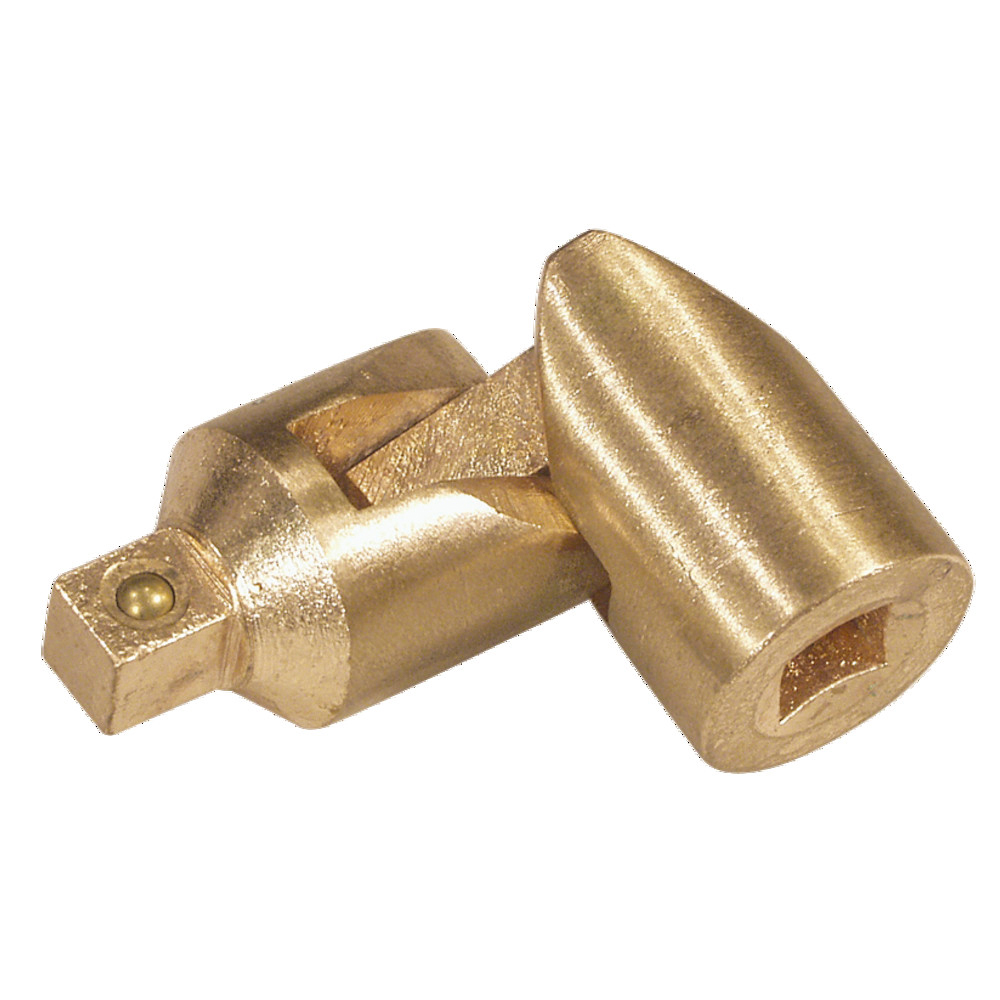 Kardangelenk funkenfrei, 3/4", 60 mm