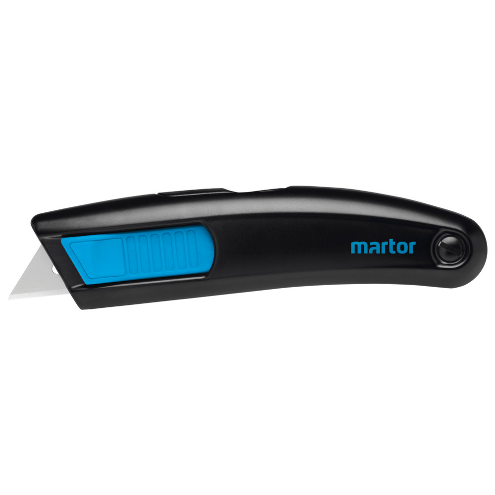 Sicherheitsmesser Secupro Megasafe, mit Klinge 99