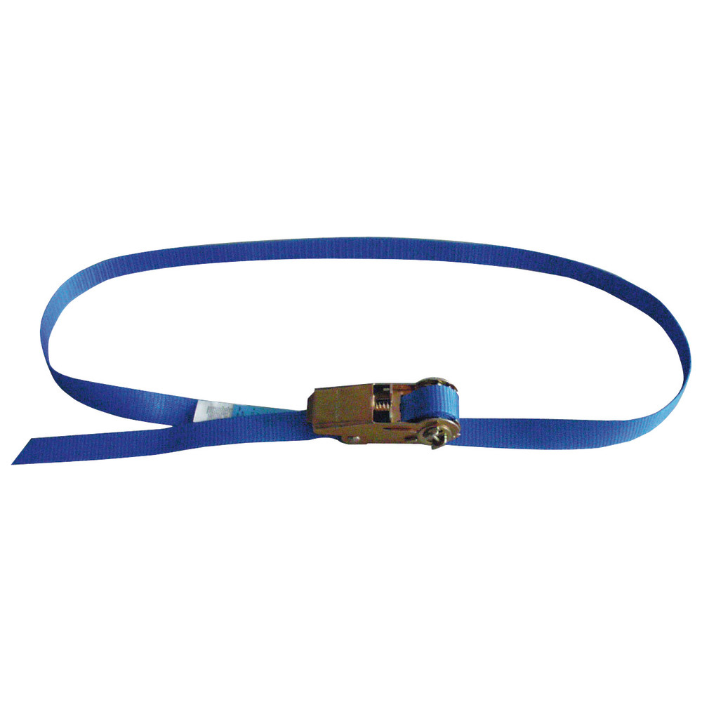 R-Zurrgurt 1-teilig L, 4 m/Breite 25 mm 400 / 800daN