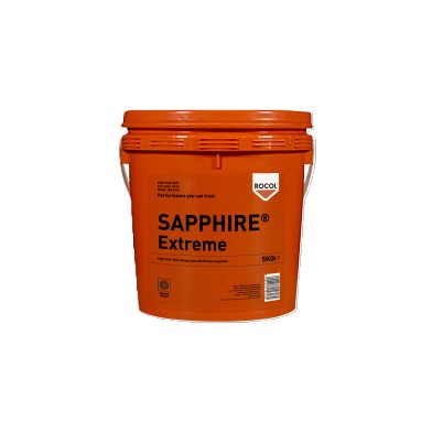 SAPPHIRE EXTREME 5KG