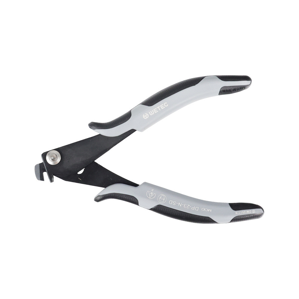 WETEC ECO Reststegtrenner DP, Trennbreite 2,3 mm, Bild 2