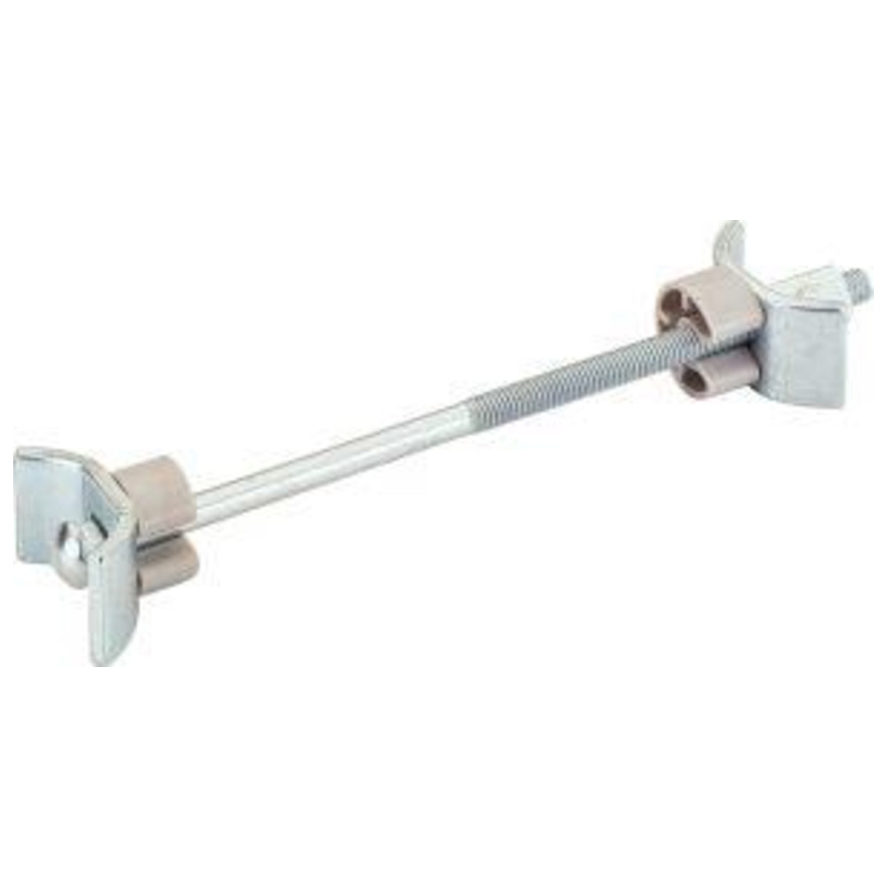 Arbeitsplattenverbinder 100 mm lang 5 Clip