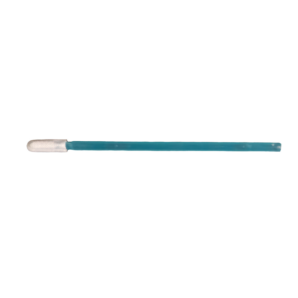 Reinraum-Reinigungsstäbchen, Polyester, 3,0/57,8 mm, nicht ESD