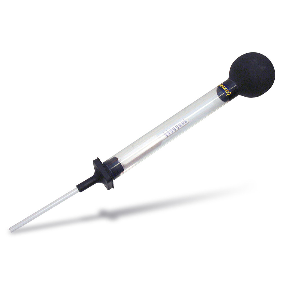 Säureprüfer 4650-1 - Gesamtlänge: 280 mm