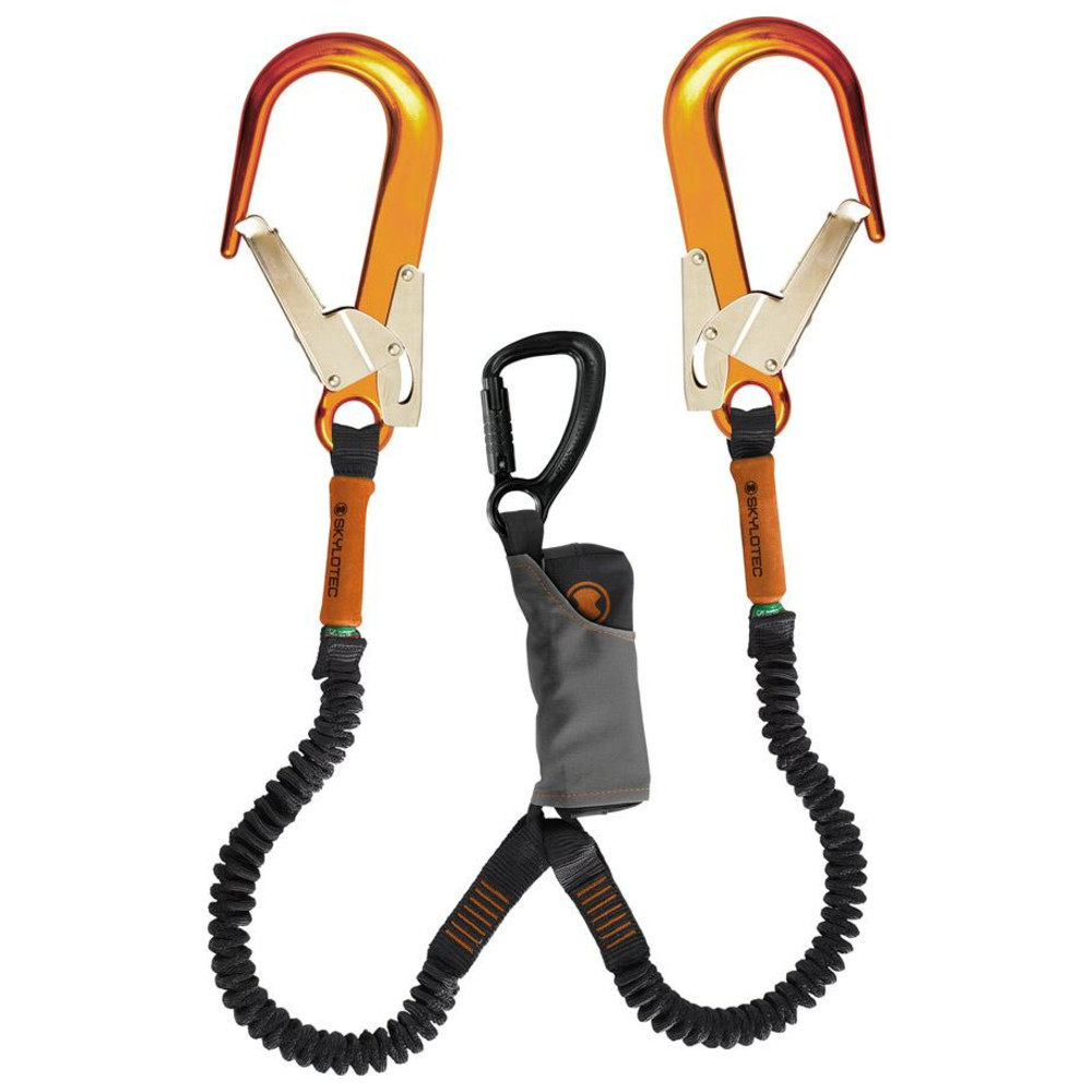 Verbindungsmittel Y-Flexband 2xFS90 Alu/1xStak Tri Alu