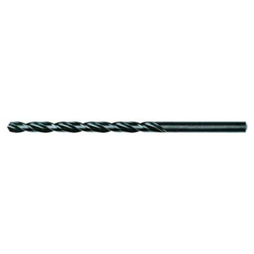 Spiralbohrer DIN 340 N, HSS, rollgewalzt, 4,0 mm