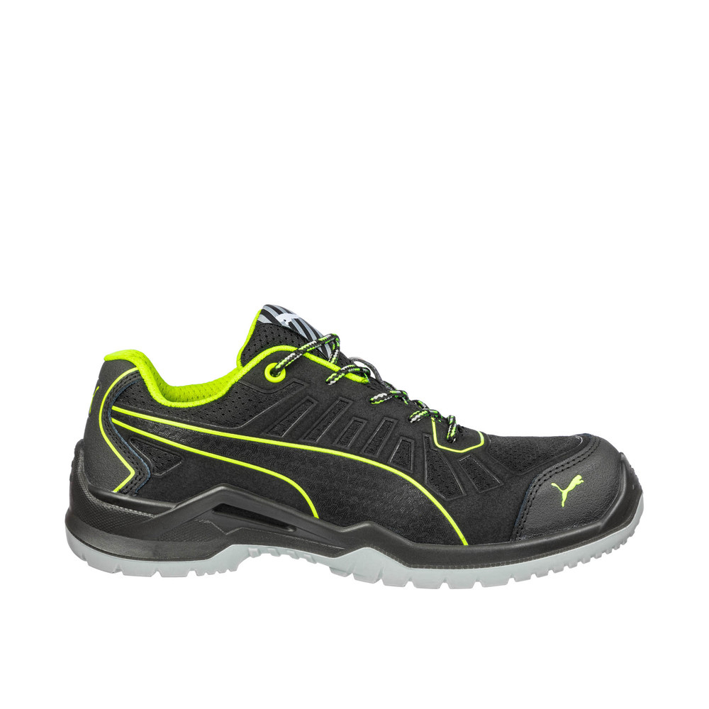 Sicherheitshalbschuh 644210, S1P, ESD, SRC, Größe 40