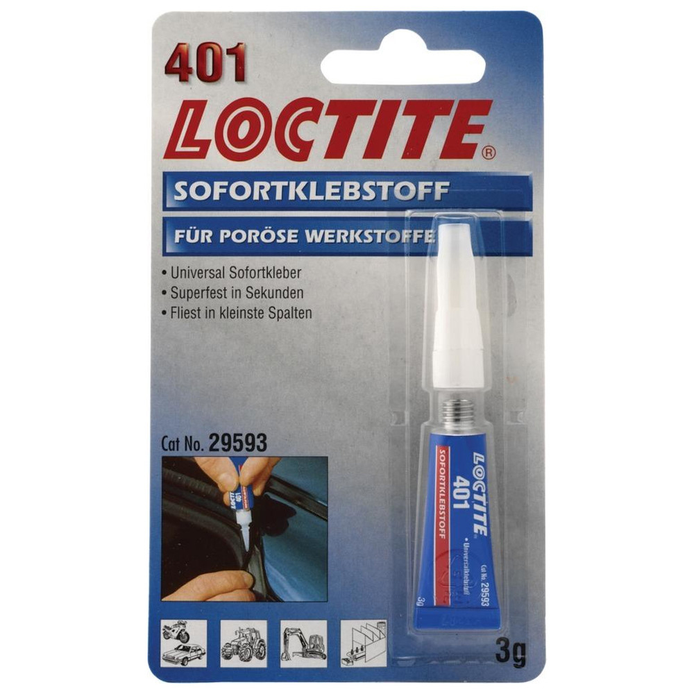 401 5 g FL Sofortklebstoff