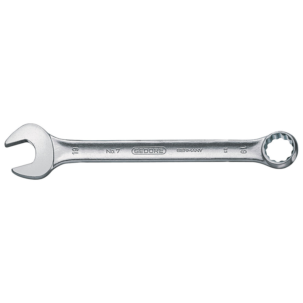 Ringmaulschlüssel DIN 3113 A 22,0 mm