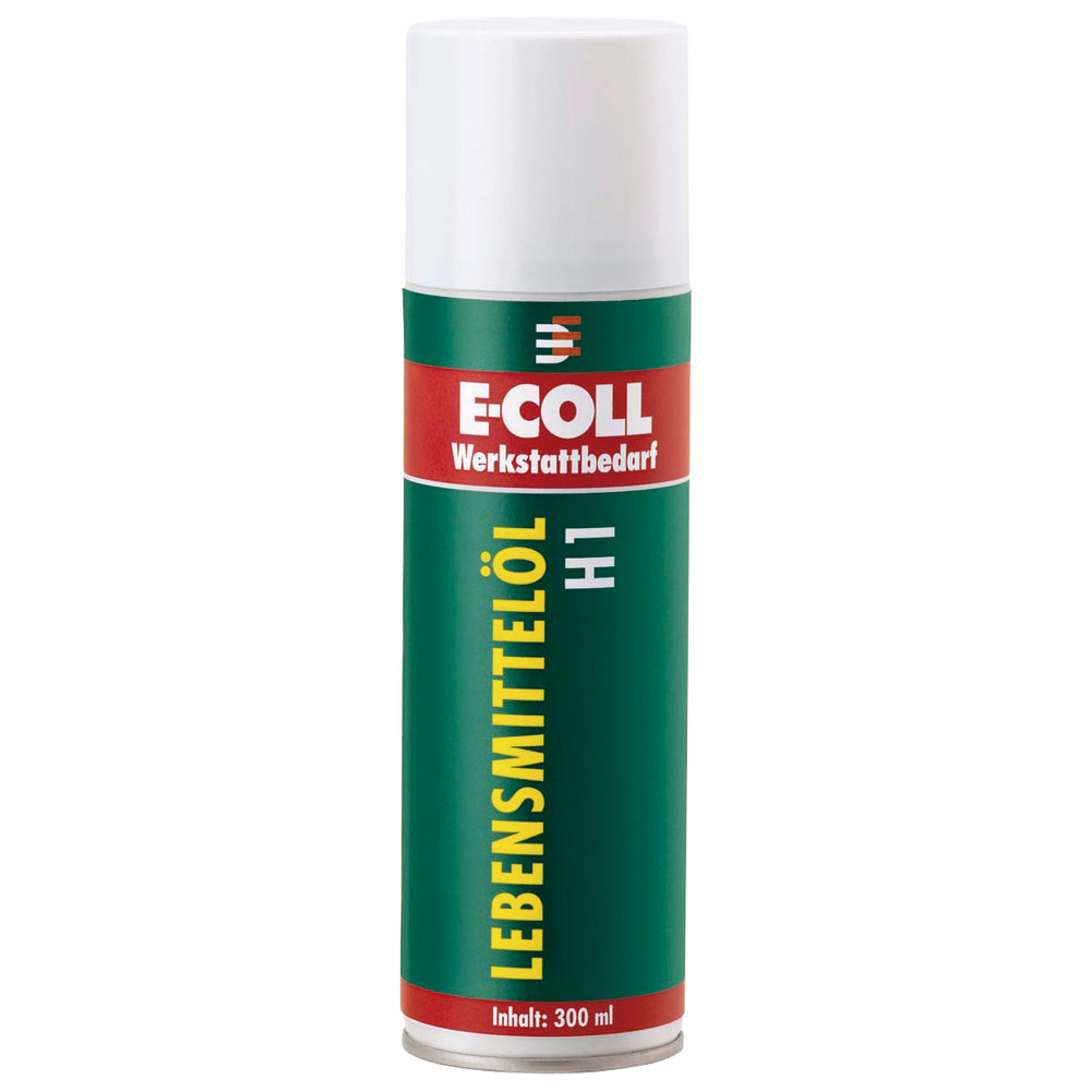 Lebensmittelöl H1 300 ml