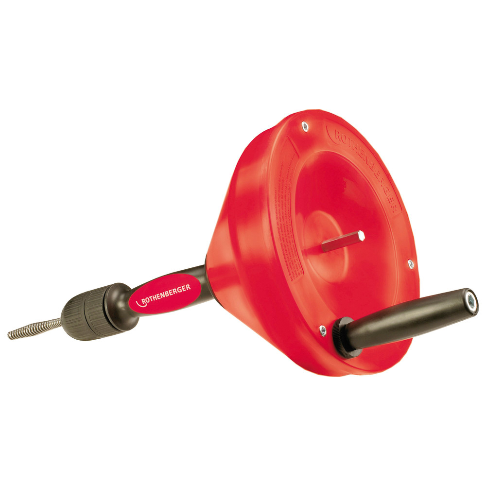 Rohrreinigungsgerät Rospi Plus