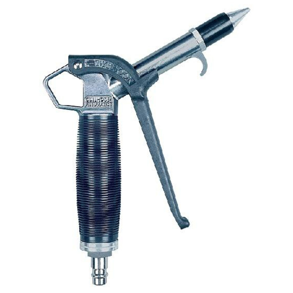 HL-Blasepistole / Alu Tülle für Innen 13 mm