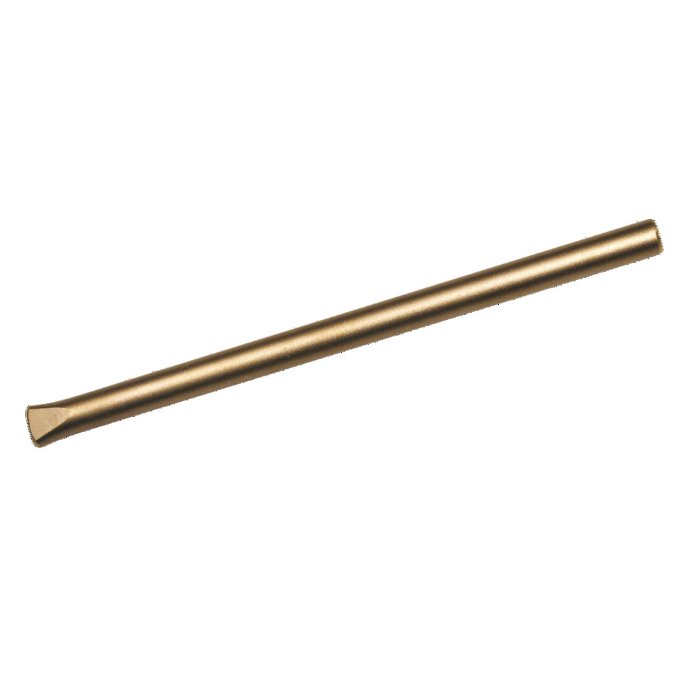 Drehstift für Klauenschlüssel funkenfrei, 8 x 160 mm